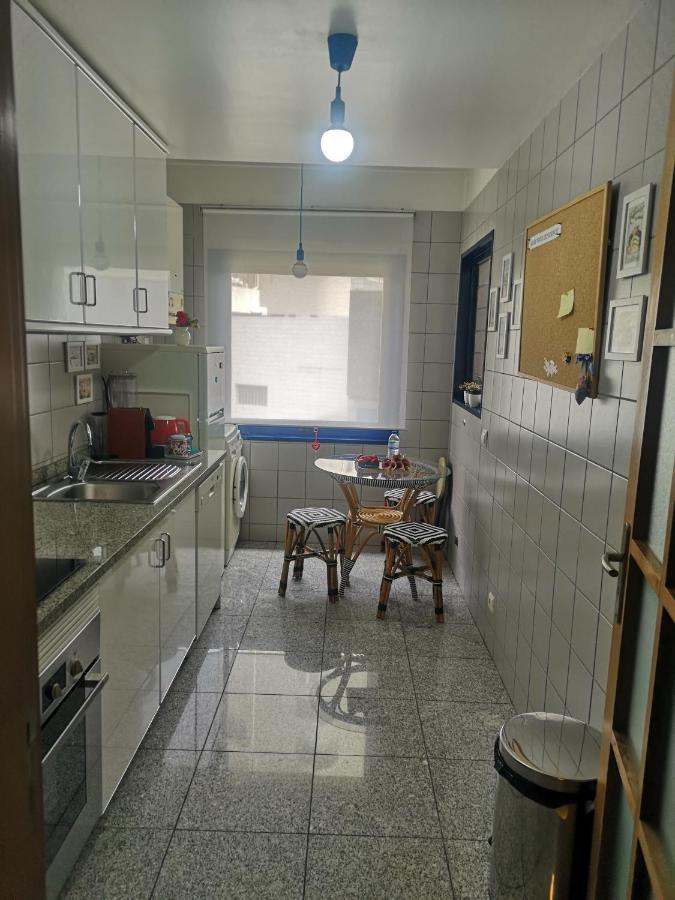 ポルトArchitect Houseアパートメント エクステリア 写真