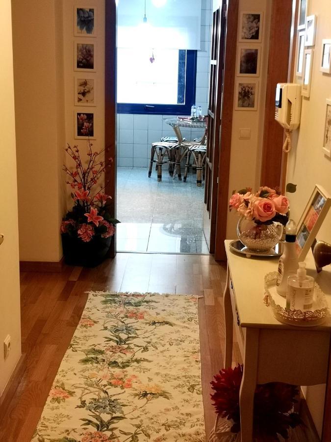 ポルトArchitect Houseアパートメント エクステリア 写真