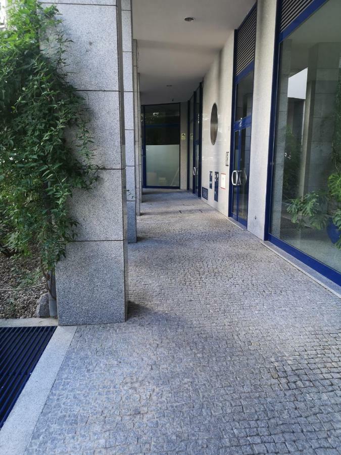 ポルトArchitect Houseアパートメント エクステリア 写真