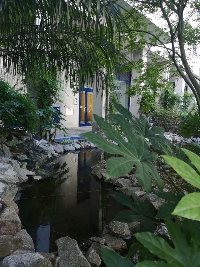 ポルトArchitect Houseアパートメント エクステリア 写真